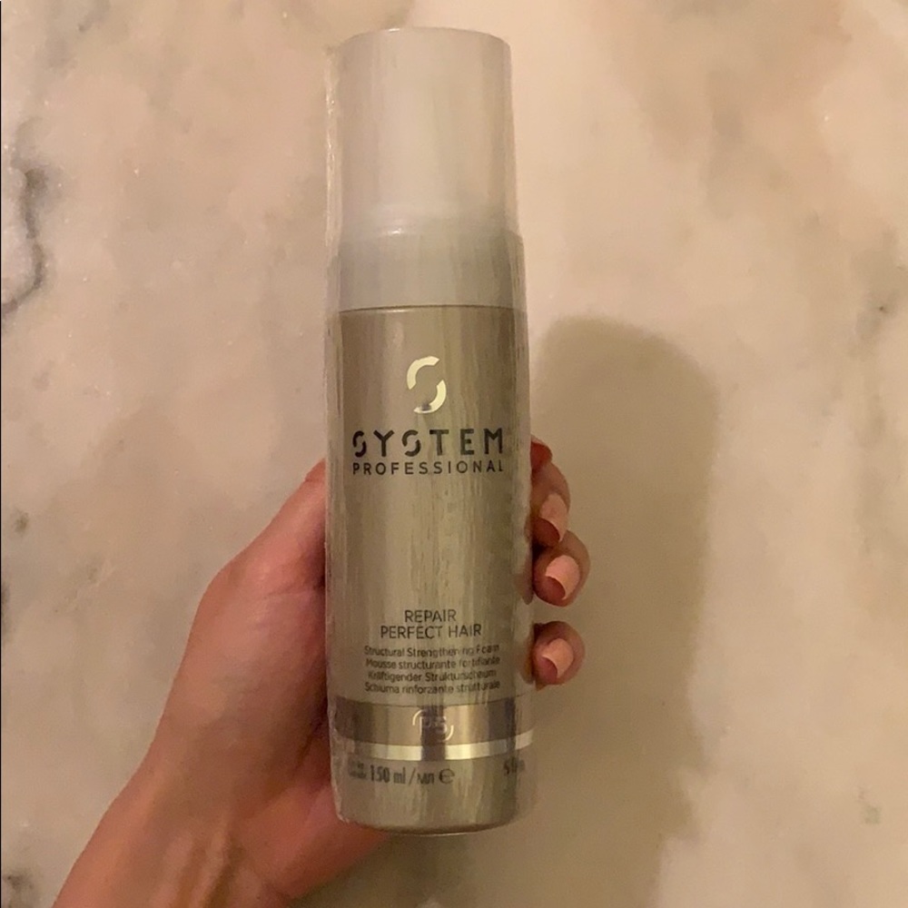 System Professional Repair Perfect Hair